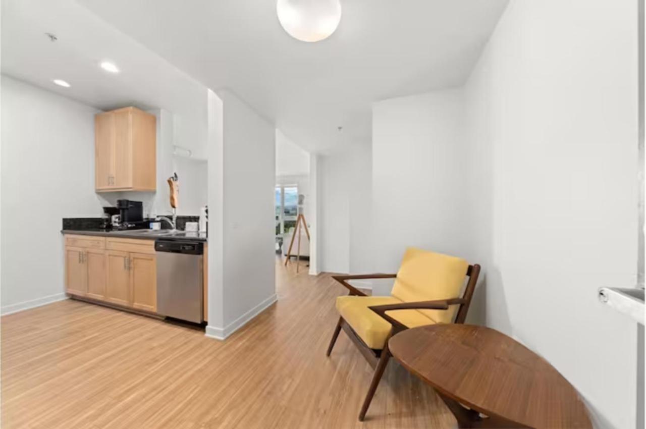 Ocean View 2Br By Santa Monica Pier 2Min Walk Apartman Los Angeles Kültér fotó