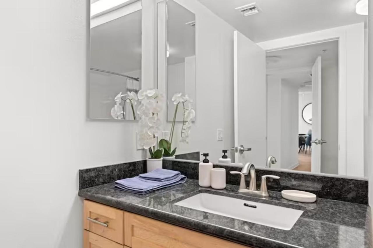 Ocean View 2Br By Santa Monica Pier 2Min Walk Apartman Los Angeles Kültér fotó