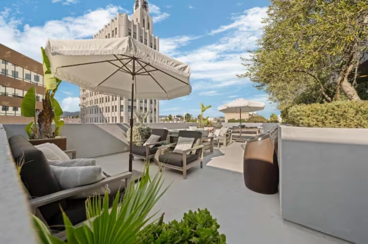 Ocean View 2Br By Santa Monica Pier 2Min Walk Apartman Los Angeles Kültér fotó