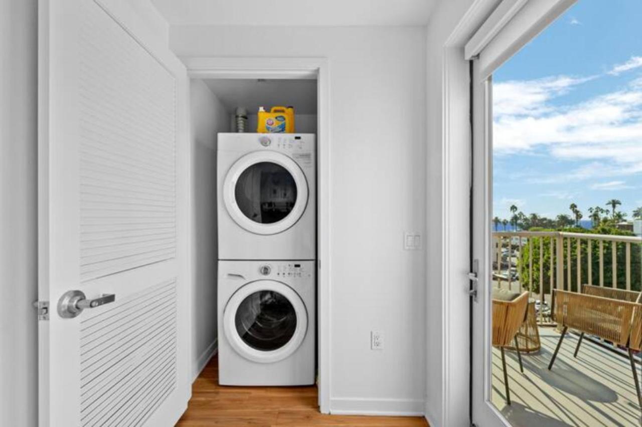 Ocean View 2Br By Santa Monica Pier 2Min Walk Apartman Los Angeles Kültér fotó