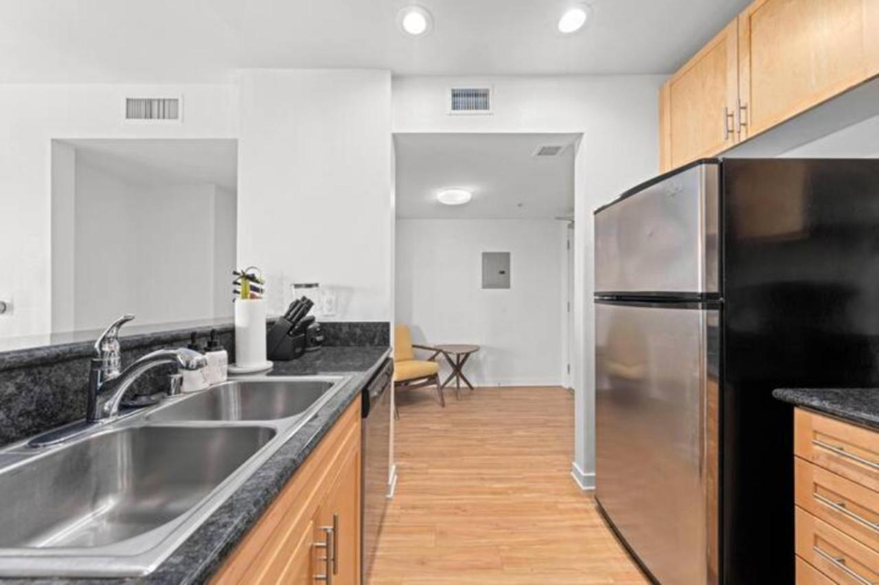 Ocean View 2Br By Santa Monica Pier 2Min Walk Apartman Los Angeles Kültér fotó