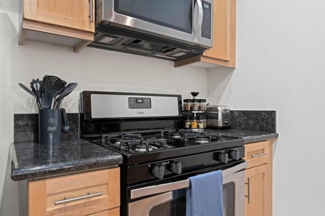 Ocean View 2Br By Santa Monica Pier 2Min Walk Apartman Los Angeles Kültér fotó